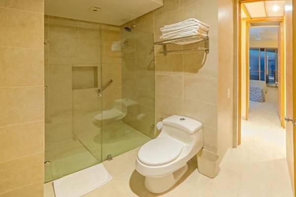 Hotel Zuana Beach Resort (Santa Marta)